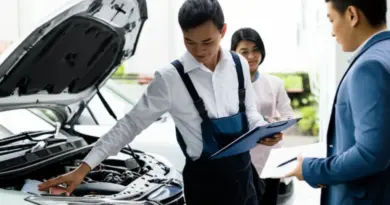 การตรวจสภาพและประเมินราคารถใช้แล้วในวัฒนา — เช็ครายการสำคัญ เอกสาร และการต่อรองราคาแบบมืออาชีพ