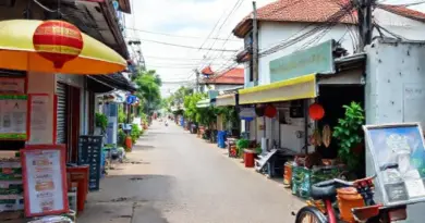 การปรับแต่ง Google Business Profile และแผนที่สำหรับเขตราชเทวี — เทคนิคการตั้งค่า รีวิว และการจัดหมวดหมู่ที่ได้ผล