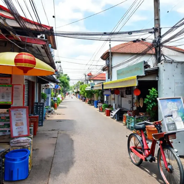 การปรับแต่ง Google Business Profile และแผนที่สำหรับเขตราชเทวี — เทคนิคการตั้งค่า รีวิว และการจัดหมวดหมู่ที่ได้ผล