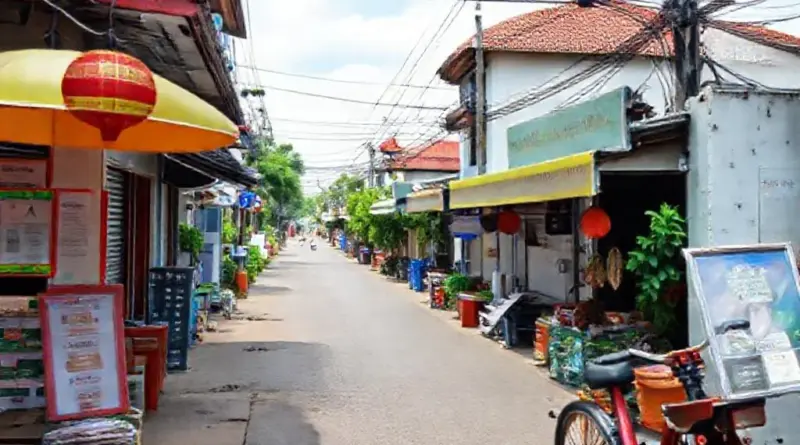 การปรับแต่ง Google Business Profile และแผนที่สำหรับเขตราชเทวี — เทคนิคการตั้งค่า รีวิว และการจัดหมวดหมู่ที่ได้ผล