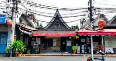 การวางกลยุทธ์ Local SEO สำหรับธุรกิจในลาดพร้าว: Keyword ท้องถิ่น การปรับหน้า Google Business Profile และโครงสร้างเว็บไซต์ที่เหมาะสม