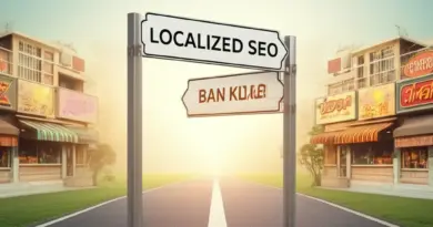 ทำไมการจ้างรับทำ SEO เฉพาะเขต (เช่น เขตบางแค) จึงได้ผลดีกว่าบริการทั่วไปสำหรับธุรกิจท้องถิ่น