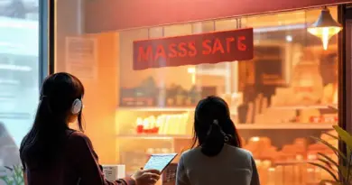 ทำไมคนค้นหา “ร้านนวด เขตราชเทวี” — เจตนา, ความคาดหวัง และวิธีหาข้อมูลก่อนตัดสินใจ