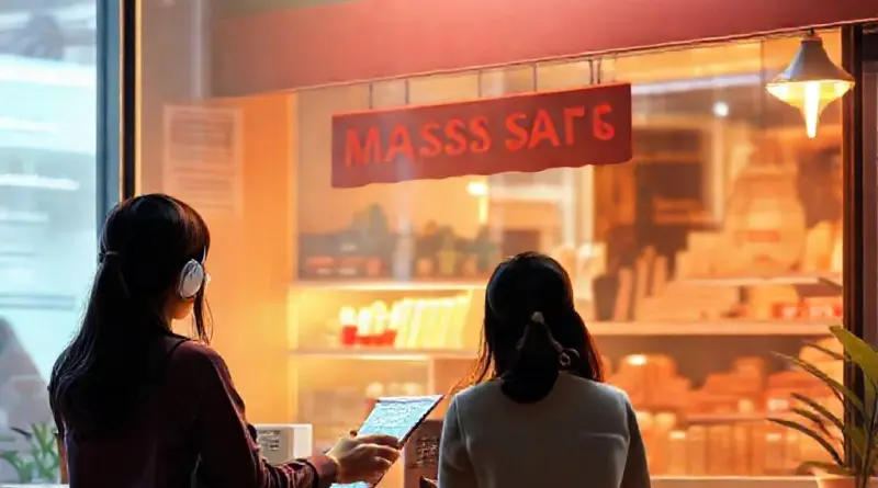 ทำไมคนค้นหา “ร้านนวด เขตราชเทวี” — เจตนา, ความคาดหวัง และวิธีหาข้อมูลก่อนตัดสินใจ