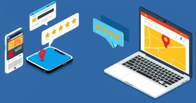 บริการ SEO ท้องถิ่นสำหรับเขตหลักสี่: การทำ Google My Business, การจัดการรีวิว และการปรับหน้า Local Landing Page