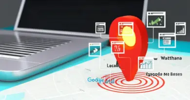 บริการที่ผู้รับทำ SEO เขตวัฒนาควรให้: Local citations, Google My Business, คีย์เวิร์ดเชิงพื้นที่ และการวิเคราะห์คู่แข่ง