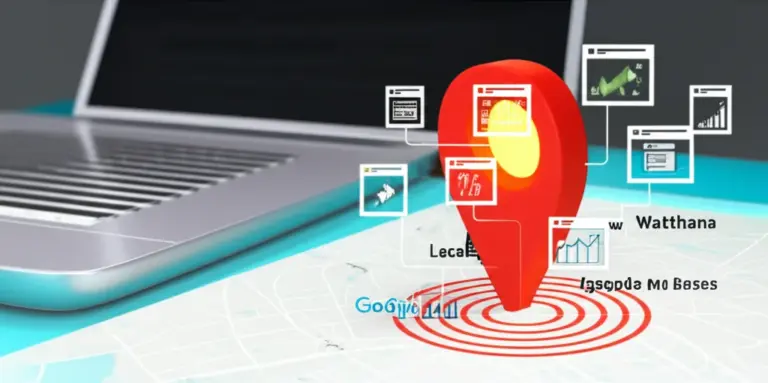 บริการที่ผู้รับทำ SEO เขตวัฒนาควรให้: Local citations, Google My Business, คีย์เวิร์ดเชิงพื้นที่ และการวิเคราะห์คู่แข่ง