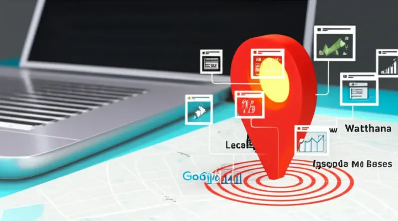 บริการที่ผู้รับทำ SEO เขตวัฒนาควรให้: Local citations, Google My Business, คีย์เวิร์ดเชิงพื้นที่ และการวิเคราะห์คู่แข่ง