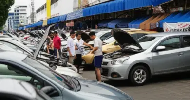 รถมือสอง เขตบางแค: วิธีหา-ตรวจสอบ-ต่อรอง และข้อควรรู้ก่อนซื้อรถมือสองในพื้นที่