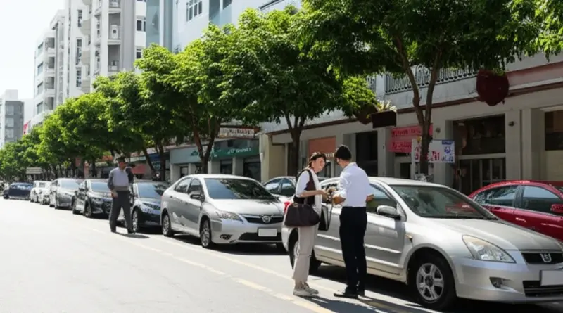 รถมือสอง เขตวัฒนา: คู่มือครบจบสำหรับค้นหา ซื้อ และตรวจสภาพรถใช้แล้วในเขตวัฒนธรรมและไลฟ์สไตล์ของคนเมือง