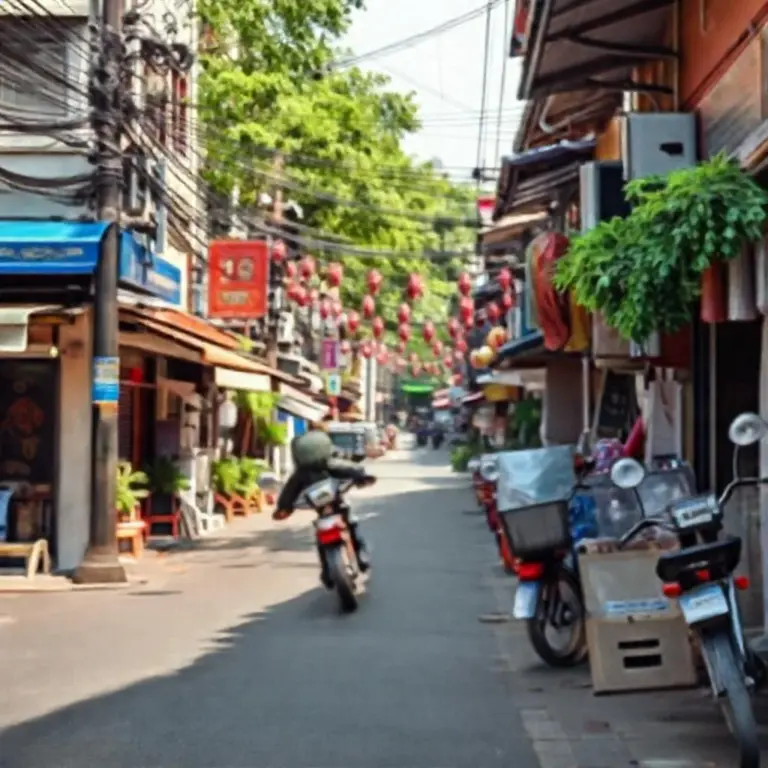 รับทำ SEO เขตลาดพร้าว: วิธีเพิ่มการมองเห็นและลูกค้าในพื้นที่อย่างได้ผล