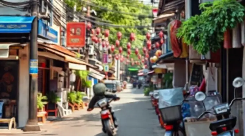 รับทำ SEO เขตลาดพร้าว: วิธีเพิ่มการมองเห็นและลูกค้าในพื้นที่อย่างได้ผล