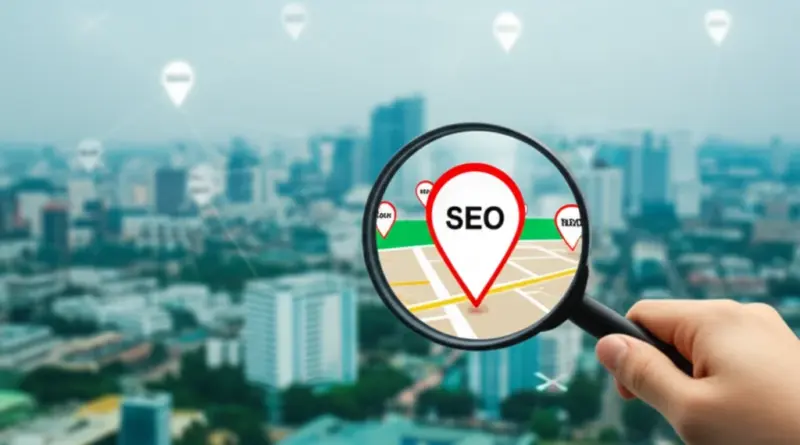 รับทำ SEO เขตวัฒนา: วิธีเลือกผู้เชี่ยวชาญท้องถิ่นเพื่อเพิ่มลูกค้าในพื้นที่อย่างยั่งยืน