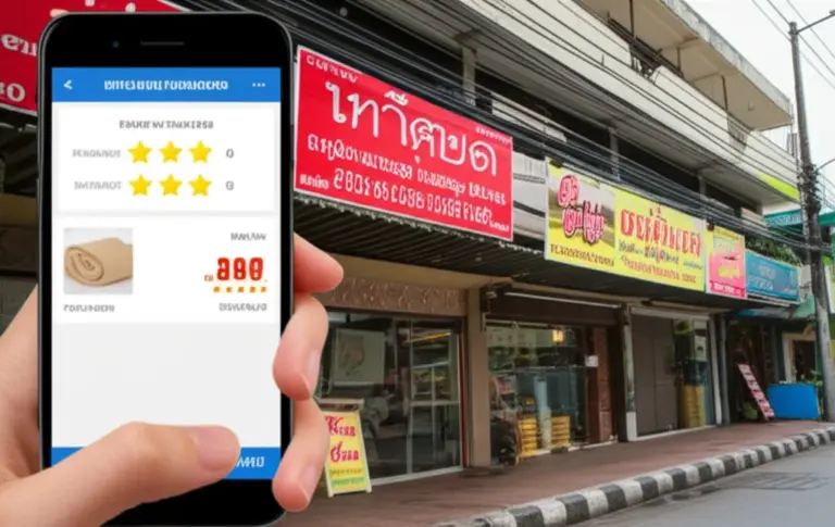 ร้านนวด เขตบางแค: วิธีหา เลือก และเปรียบเทียบบริการที่คุ้มค่าและปลอดภัย
