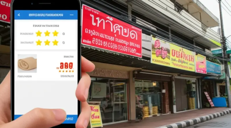 ร้านนวด เขตบางแค: วิธีหา เลือก และเปรียบเทียบบริการที่คุ้มค่าและปลอดภัย