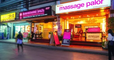 ร้านนวด เขตหลักสี่: ค้นหา เลือก และเปรียบเทียบนวดที่ดีที่สุดใกล้คุณ