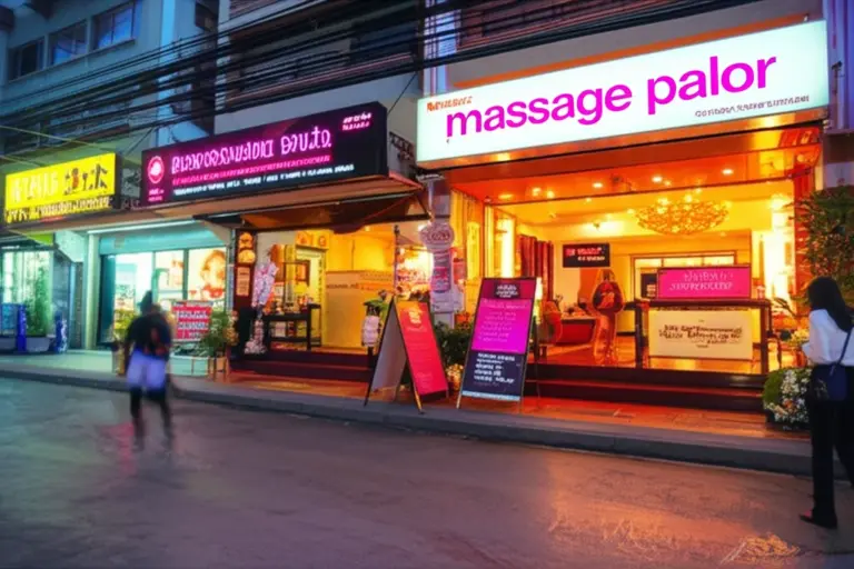 ร้านนวด เขตหลักสี่: ค้นหา เลือก และเปรียบเทียบนวดที่ดีที่สุดใกล้คุณ