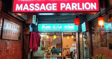 ร้านนวดย่านลาดพร้าว: วิธีเลือกบริการ คุณภาพ ราคาเหมาะสม และเคล็ดลับการจองสำหรับผู้พักอาศัยในกรุงเทพ