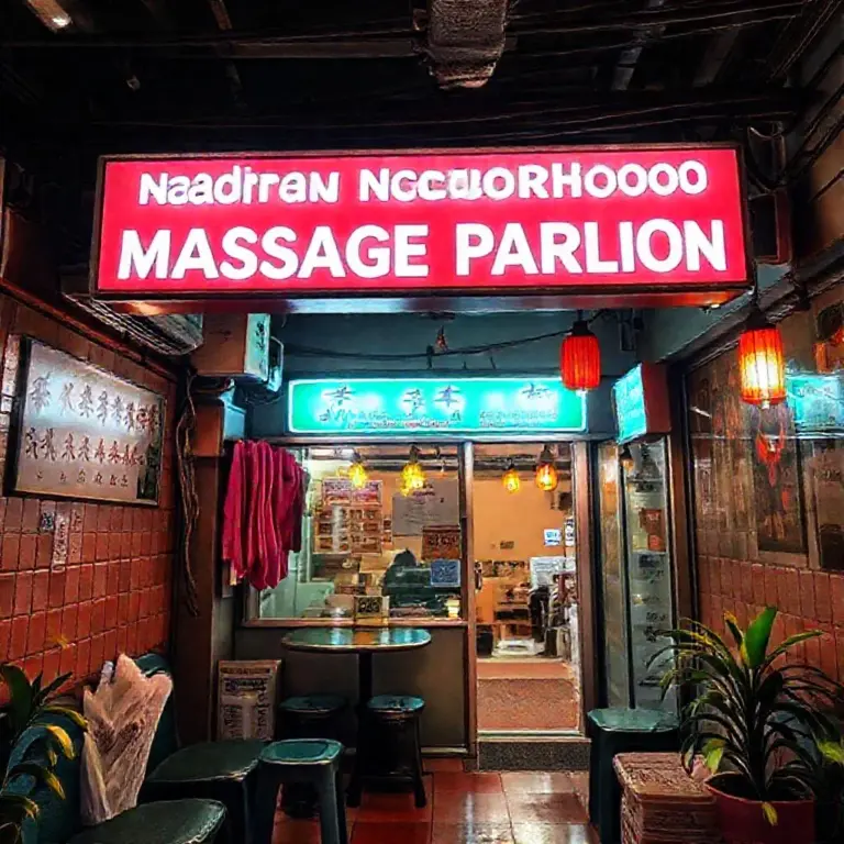 ร้านนวดย่านลาดพร้าว: วิธีเลือกบริการ คุณภาพ ราคาเหมาะสม และเคล็ดลับการจองสำหรับผู้พักอาศัยในกรุงเทพ