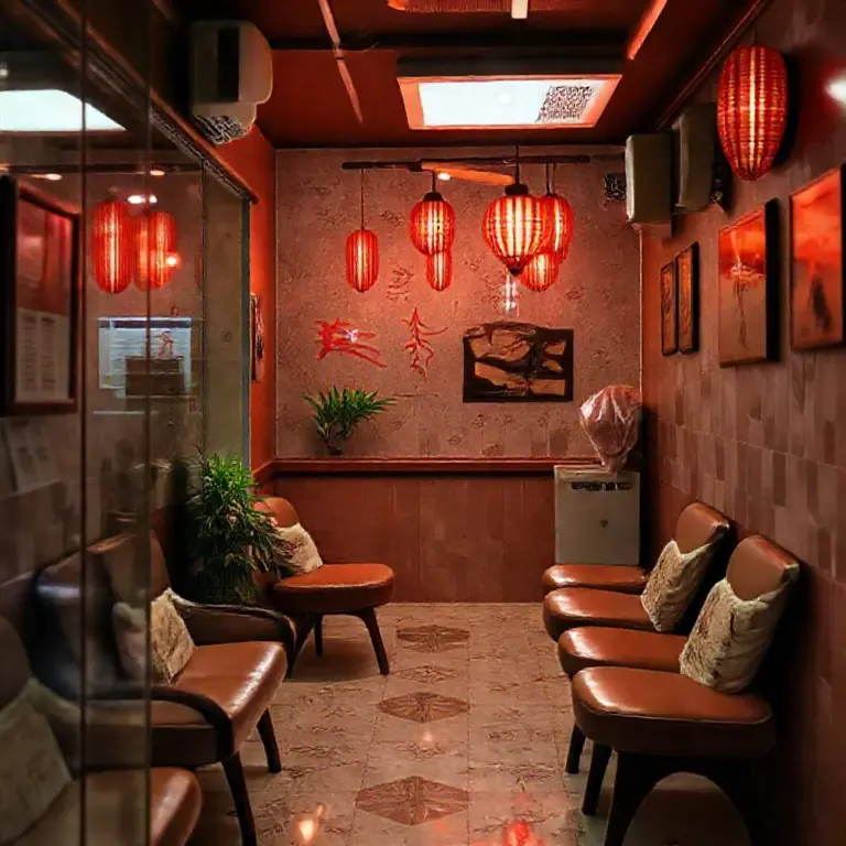 วิธีประเมินคุณภาพร้านนวดก่อนไปจริง: ตรวจรีวิว Google Maps, ภาพผลงาน, ใบอนุญาต, และมาตรฐานความสะอาด