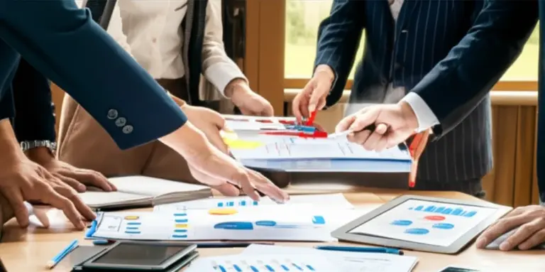 วิธีประเมินผู้ให้บริการรับทำ SEO เขตบางแค: คำถามสำคัญ ผลงานจริง กรณีศึกษา และตัวชี้วัด (KPI) ที่ต้องติดตาม