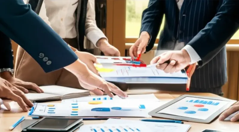 วิธีประเมินผู้ให้บริการรับทำ SEO เขตบางแค: คำถามสำคัญ ผลงานจริง กรณีศึกษา และตัวชี้วัด (KPI) ที่ต้องติดตาม
