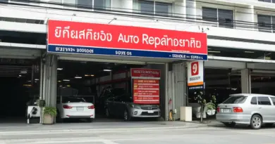 อู่ซ่อมรถ เขตบางแค ใกล้ฉัน: วิธีค้นหารีวิว แผนที่ และเวลาทำการอย่างรวดเร็ว