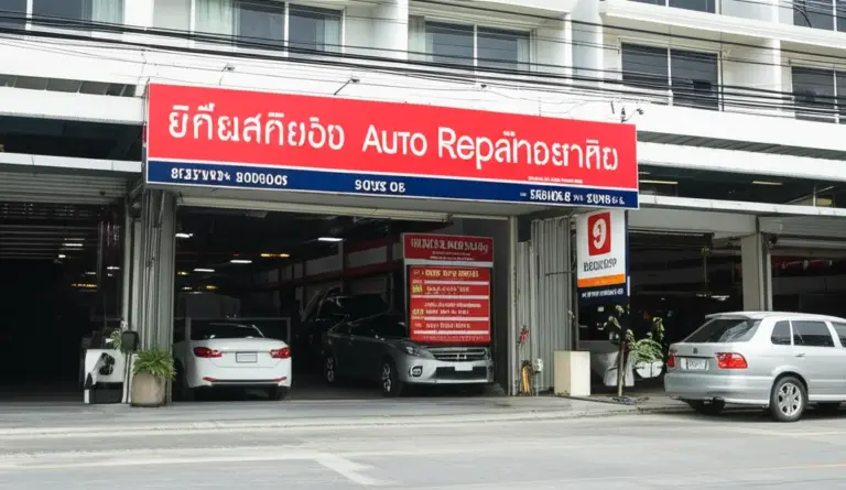 อู่ซ่อมรถ เขตบางแค ใกล้ฉัน: วิธีค้นหารีวิว แผนที่ และเวลาทำการอย่างรวดเร็ว