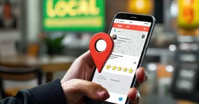 กลยุทธ์ Local SEO สำหรับธุรกิจในดอนเมือง: คีย์เวิร์ดท้องถิ่น, Google My Business, และการจัดการรีวิว