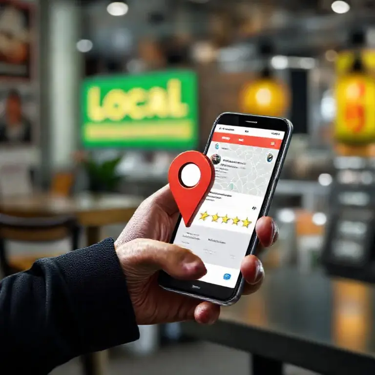 กลยุทธ์ Local SEO สำหรับธุรกิจในดอนเมือง: คีย์เวิร์ดท้องถิ่น, Google My Business, และการจัดการรีวิว