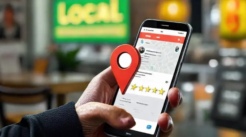 กลยุทธ์ Local SEO สำหรับธุรกิจในดอนเมือง: คีย์เวิร์ดท้องถิ่น, Google My Business, และการจัดการรีวิว