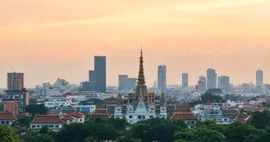 การเลือกบริษัทรับทำ SEO เขตสวนหลวง: เกณฑ์เปรียบเทียบบริการ ราคา และผลงานจริง