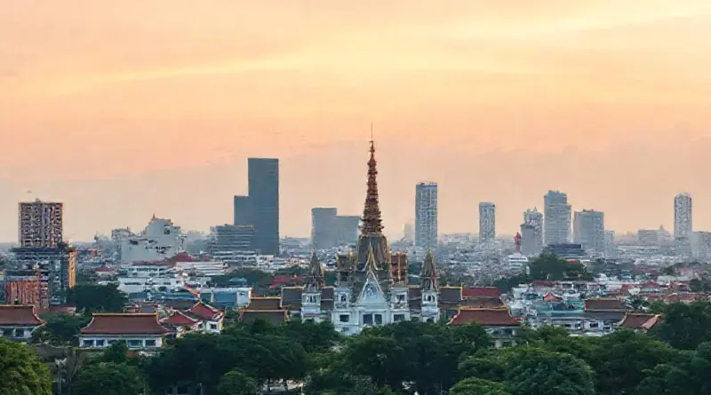 การเลือกบริษัทรับทำ SEO เขตสวนหลวง: เกณฑ์เปรียบเทียบบริการ ราคา และผลงานจริง