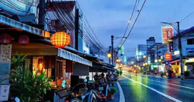 ทำไมธุรกิจในเขตจอมทองต้องใช้บริการรับทำ SEO ท้องถิ่น (Local SEO) และวิธีประเมินผู้ให้บริการ