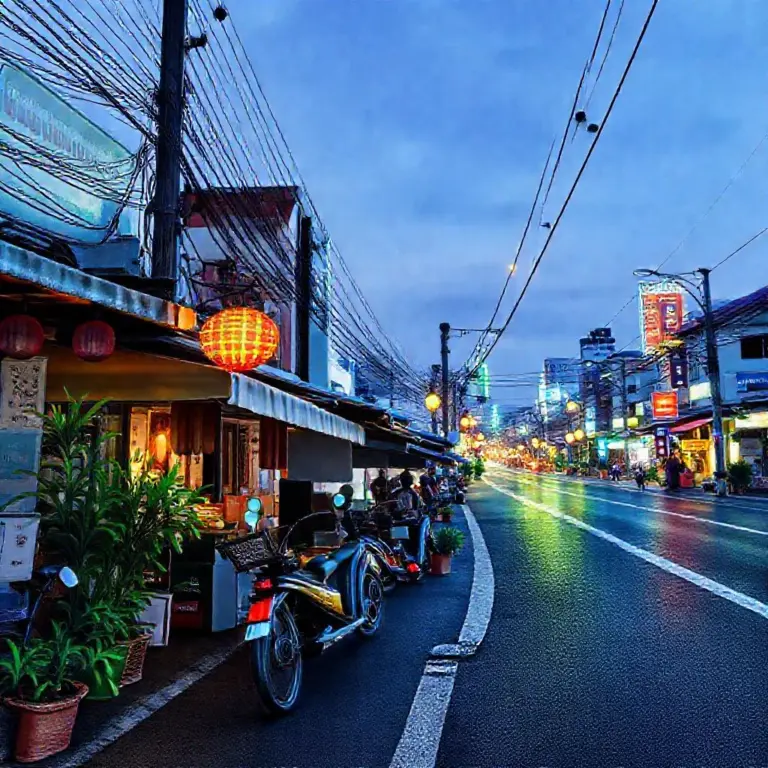 ทำไมธุรกิจในเขตจอมทองต้องใช้บริการรับทำ SEO ท้องถิ่น (Local SEO) และวิธีประเมินผู้ให้บริการ