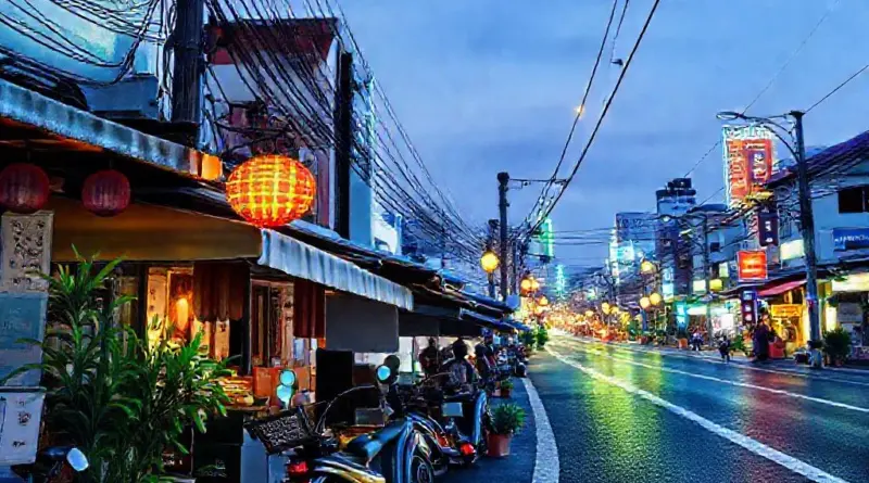 ทำไมธุรกิจในเขตจอมทองต้องใช้บริการรับทำ SEO ท้องถิ่น (Local SEO) และวิธีประเมินผู้ให้บริการ