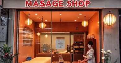 ร้านนวด เขตจอมทอง: คู่มือครบจบ — เลือกบริการที่ใช่ สะดวก ปลอดภัย และคุ้มค่าสำหรับคุณ
