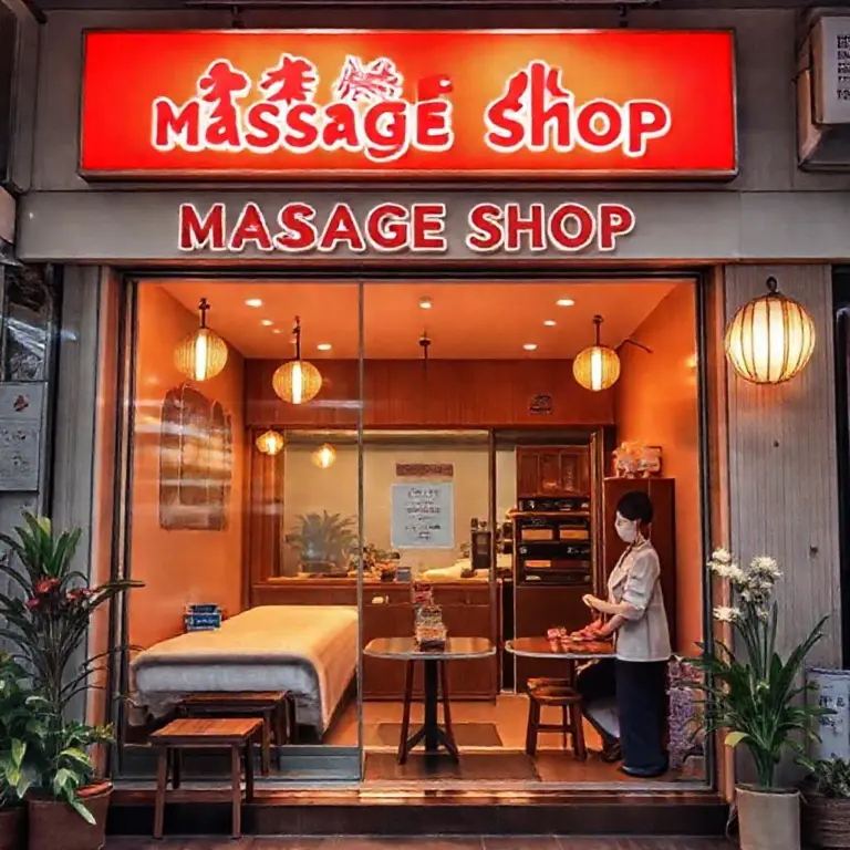 ร้านนวด เขตจอมทอง: คู่มือครบจบ — เลือกบริการที่ใช่ สะดวก ปลอดภัย และคุ้มค่าสำหรับคุณ