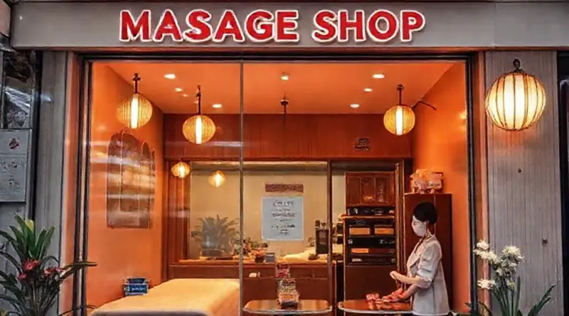 ร้านนวด เขตจอมทอง: คู่มือครบจบ — เลือกบริการที่ใช่ สะดวก ปลอดภัย และคุ้มค่าสำหรับคุณ