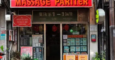 ร้านนวด เขตดอนเมือง: คู่มือเลือกบริการคุณภาพ ใกล้บ้าน พร้อมราคา รีวิว และวิธีจอง