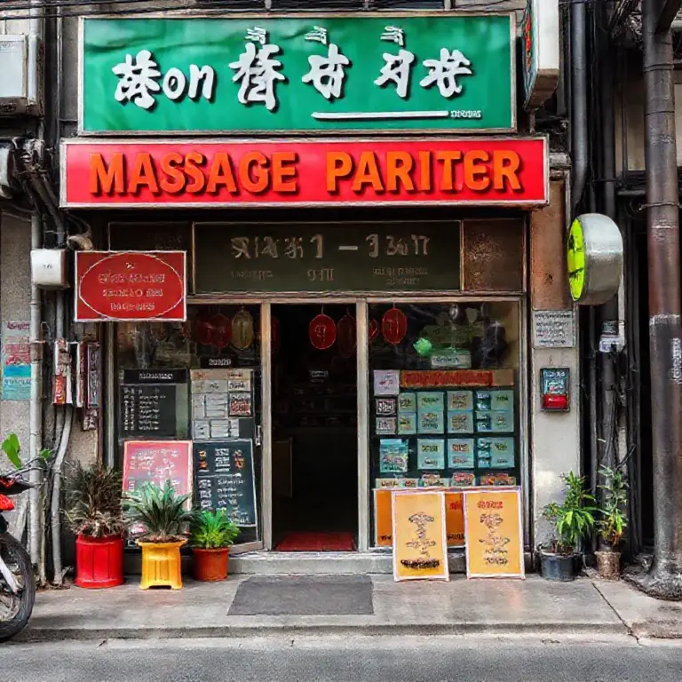 ร้านนวด เขตดอนเมือง: คู่มือเลือกบริการคุณภาพ ใกล้บ้าน พร้อมราคา รีวิว และวิธีจอง