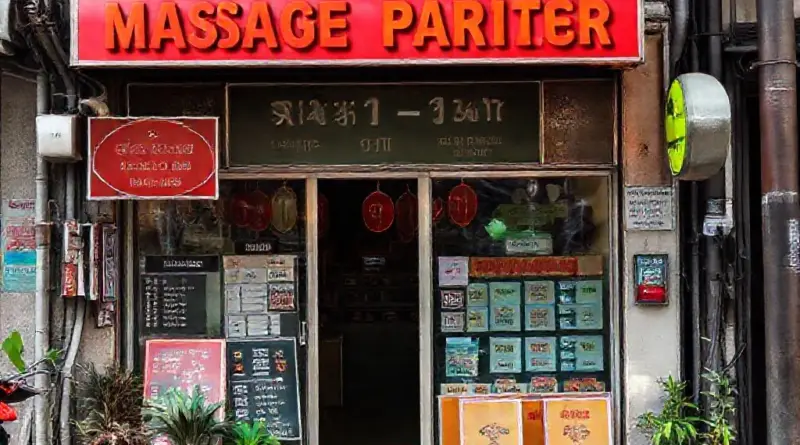 ร้านนวด เขตดอนเมือง: คู่มือเลือกบริการคุณภาพ ใกล้บ้าน พร้อมราคา รีวิว และวิธีจอง