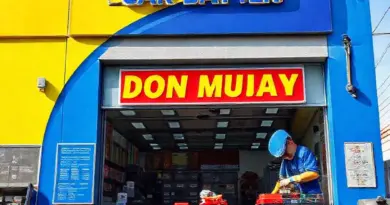 ร้านแบตเตอรี่รถยนต์ เขตดอนเมือง: ค้นหาที่ไหนดี เลือกอย่างไร ติดตั้งและดูแลอย่างมืออาชีพ