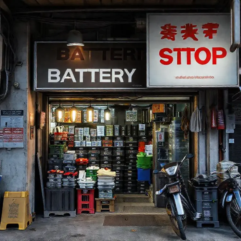 ร้านแบตเตอรี่ในสวนหลวง — วิธีเลือกบริการที่เชื่อถือได้ (รีวิว, เวลาทำการ, การรับประกัน)