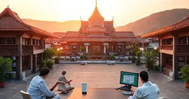 วิธีเลือกผู้ให้บริการ SEO ในดอนเมือง: เกณฑ์, รีวิว, และคำถามที่ต้องถามก่อนตัดสินใจ
