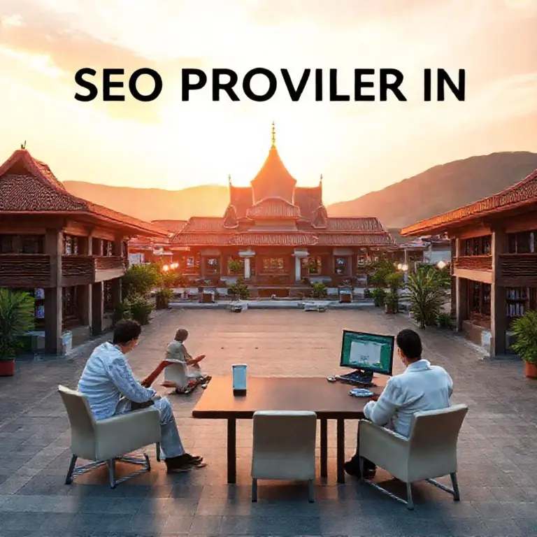 วิธีเลือกผู้ให้บริการ SEO ในดอนเมือง: เกณฑ์, รีวิว, และคำถามที่ต้องถามก่อนตัดสินใจ