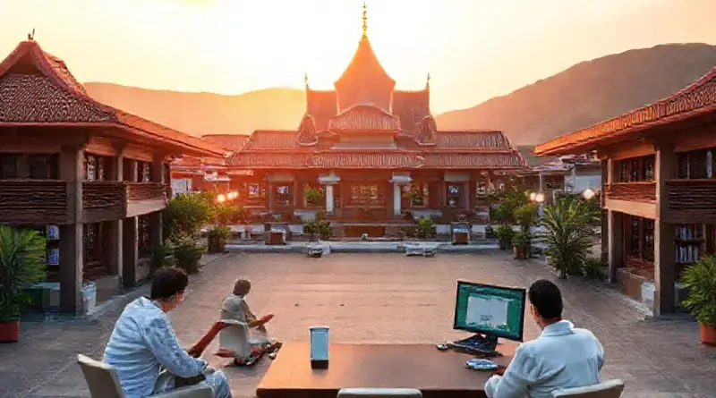 วิธีเลือกผู้ให้บริการ SEO ในดอนเมือง: เกณฑ์, รีวิว, และคำถามที่ต้องถามก่อนตัดสินใจ