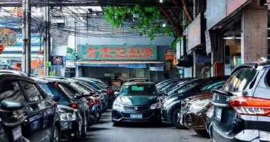 แหล่งซื้อขายรถมือสองในเขตสวนหลวง — โชว์รูม ศูนย์รับซื้อ และแพลตฟอร์มออนไลน์ที่คนนิยม
