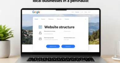 กลยุทธ์ On-Page และ Google My Business สำหรับธุรกิจในบางคอแหลม: การตั้งค่า โครงสร้างข้อมูล และคอนเทนต์ที่ดึงคนแถวนี้