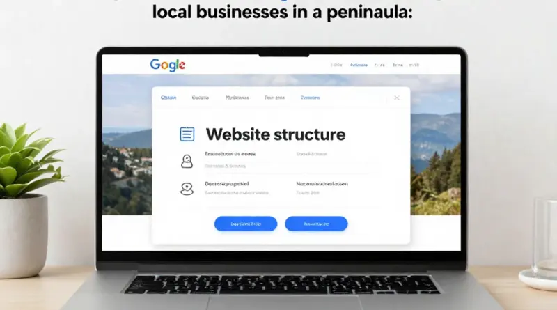 กลยุทธ์ On-Page และ Google My Business สำหรับธุรกิจในบางคอแหลม: การตั้งค่า โครงสร้างข้อมูล และคอนเทนต์ที่ดึงคนแถวนี้